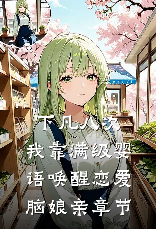 下凡八次，我靠满级婴语唤醒恋爱脑娘亲章节