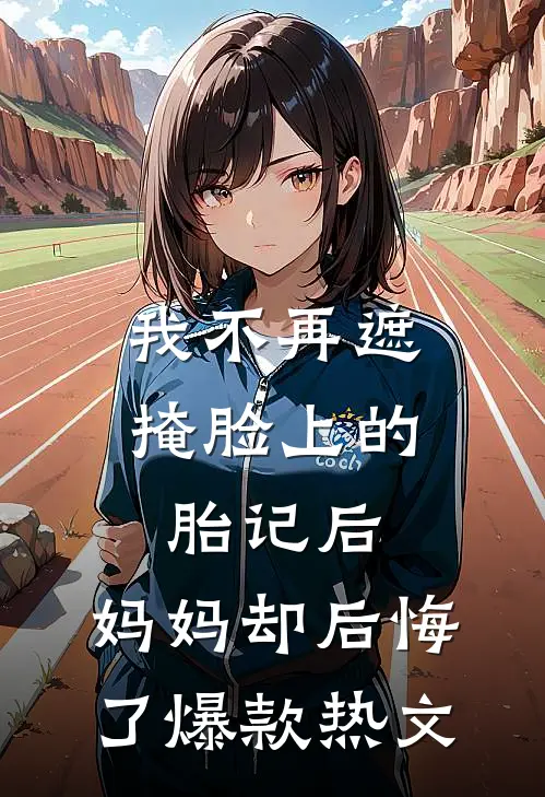 我不再遮掩脸上的胎记后，妈妈却后悔了爆款热文