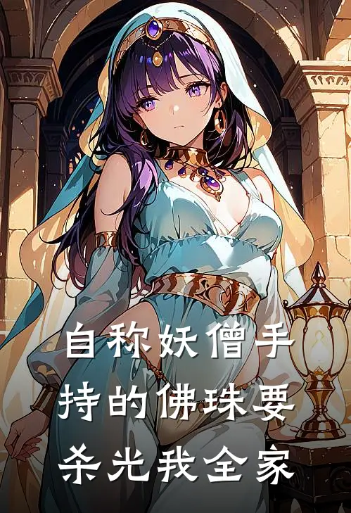 自称妖僧手持的佛珠要杀光我全家