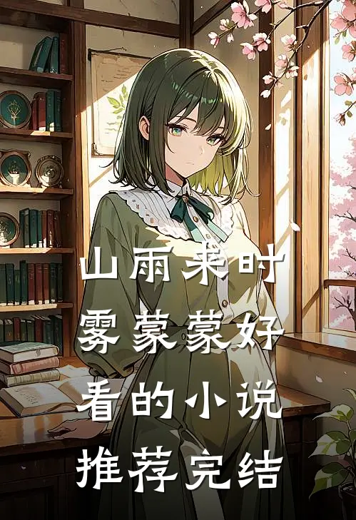 山雨来时雾蒙蒙好看的小说推荐完结