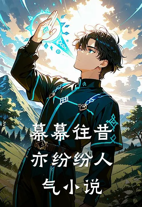 幕幕往昔亦纷纷人气小说