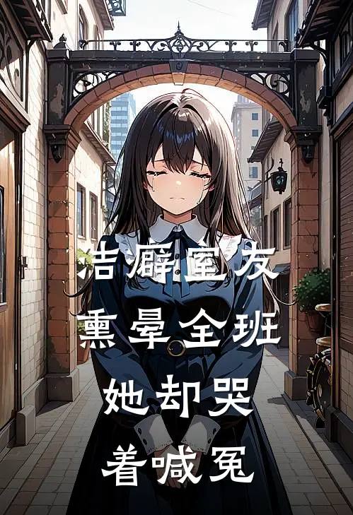 洁癖室友熏晕全班，她却哭着喊冤