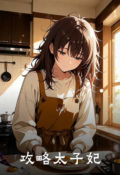 攻略太子妃