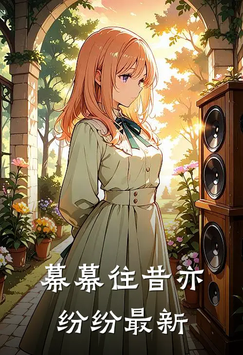 幕幕往昔亦纷纷最新