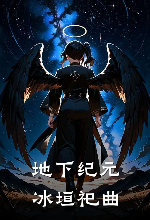 地下纪元：冰垣祀曲