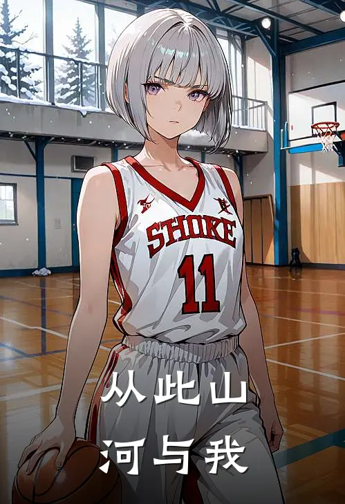 从此山河与我