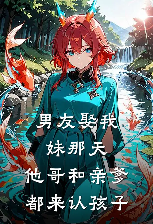 男友娶我妹那天，他哥和亲爹都来认孩子
