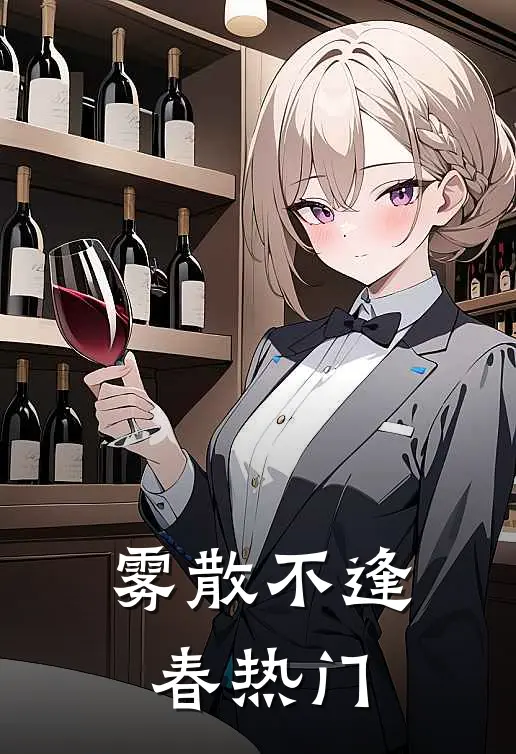 雾散不逢春热门