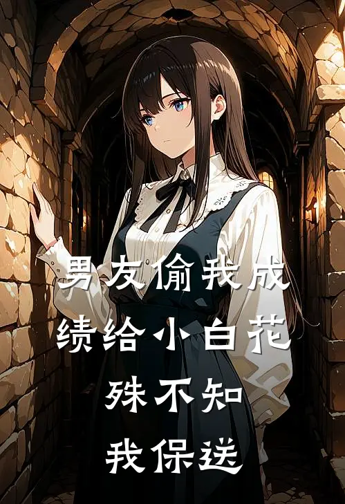 男友偷我成绩给小白花，殊不知我保送