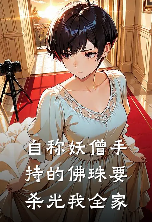 自称妖僧手持的佛珠要杀光我全家