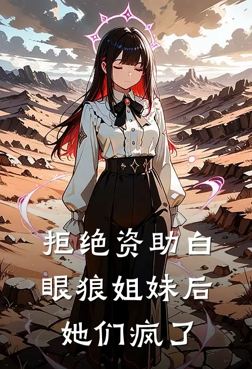 拒绝资助白眼狼姐妹后，她们疯了