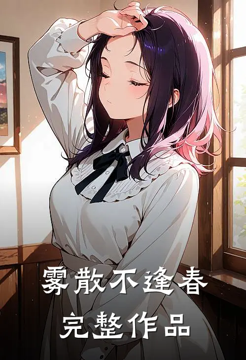 雾散不逢春完整作品