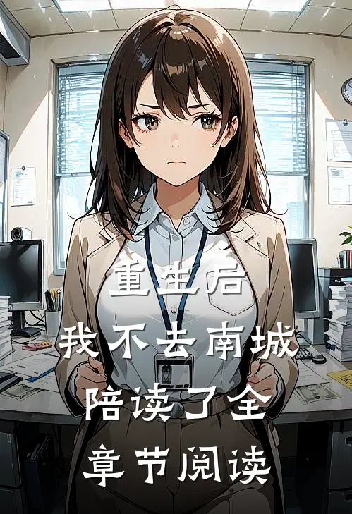 重生后，我不去南城陪读了全章节阅读