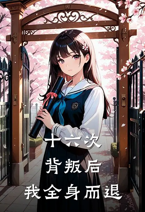 十六次背叛后，我全身而退