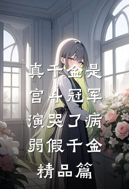 真千金是宫斗冠军，演哭了病弱假千金精品篇