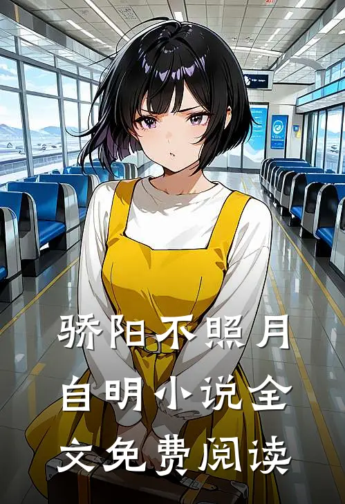 骄阳不照月自明小说全文免费阅读
