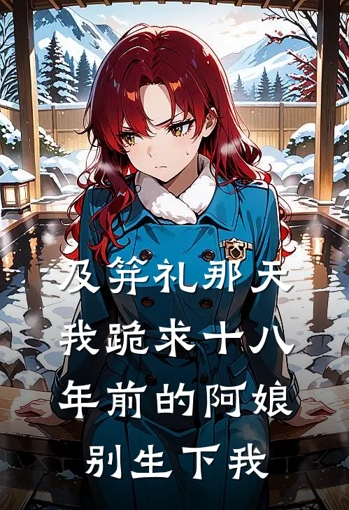 及笄礼那天，我跪求十八年前的阿娘别生下我