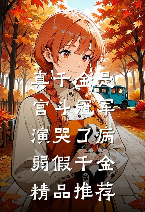 真千金是宫斗冠军，演哭了病弱假千金精品推荐