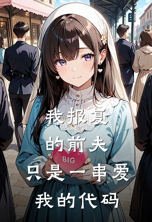 我报复的前夫，只是一串爱我的代码