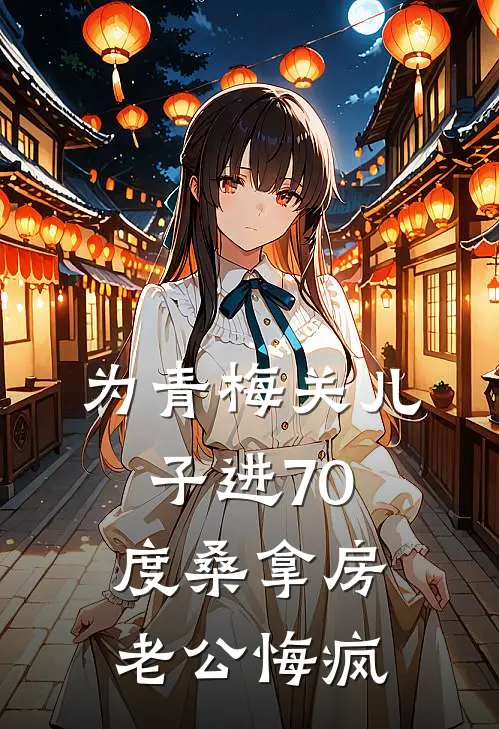 为青梅关儿子进70度桑拿房，老公悔疯