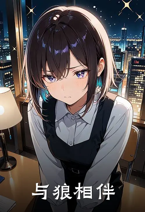与狼相伴