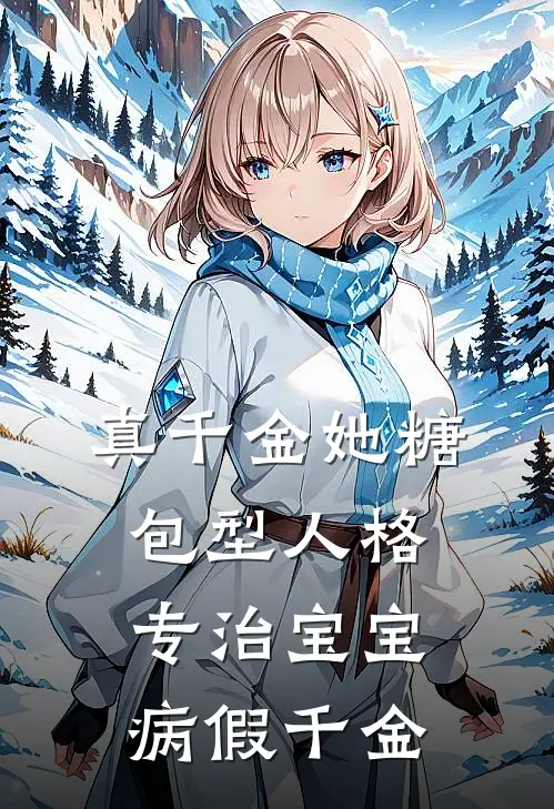 真千金她糖包型人格，专治宝宝病假千金