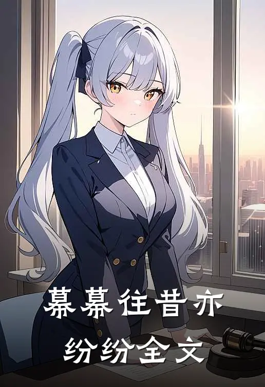 幕幕往昔亦纷纷全文