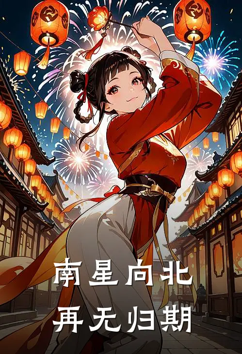 南星向北，再无归期