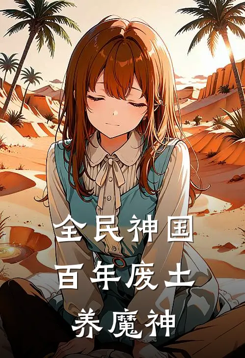 全民神国：百年废土养魔神
