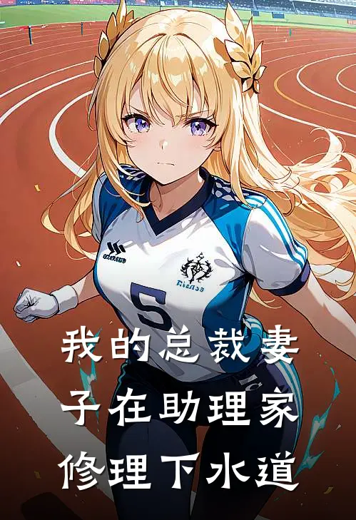 我的总裁妻子在助理家修理下水道
