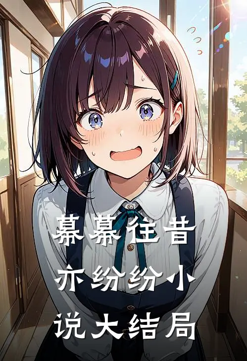 幕幕往昔亦纷纷小说大结局
