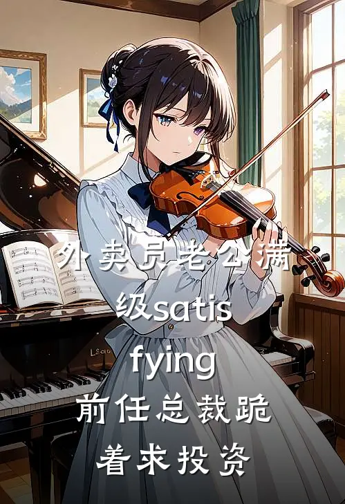 外卖员老公满级satisfying，前任总裁跪着求投资