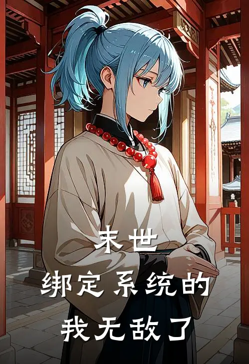 末世：绑定系统的我无敌了