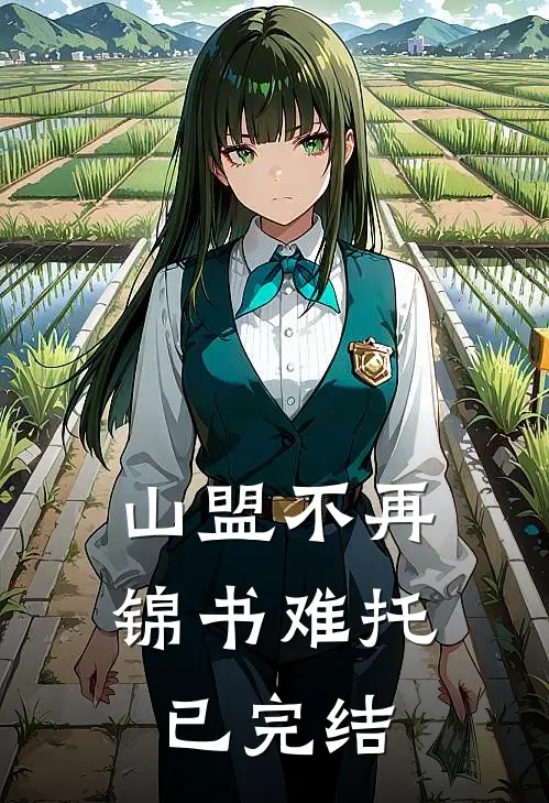 山盟不再，锦书难托已完结