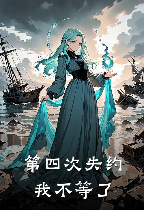 第四次失约，我不等了