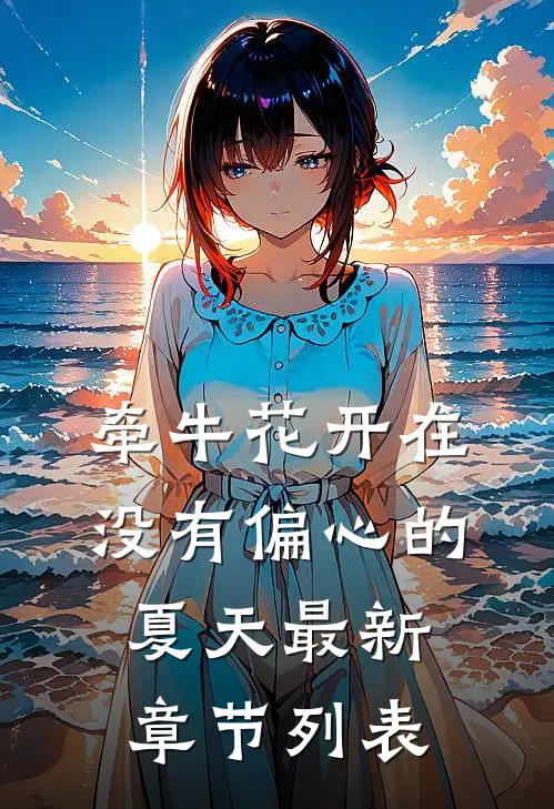 牵牛花开在没有偏心的夏天最新章节列表