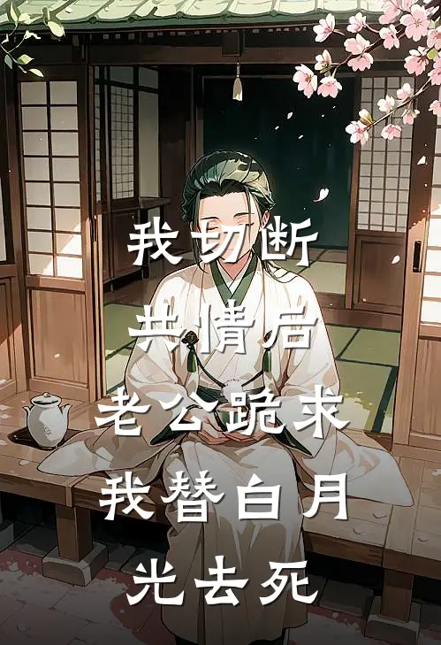 我切断共情后，老公跪求我替白月光去死