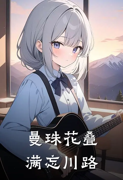 曼珠花叠满忘川路
