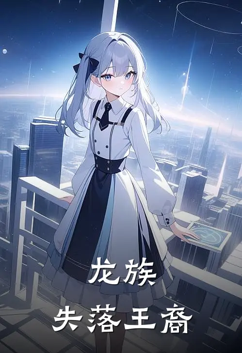 龙族：失落王裔