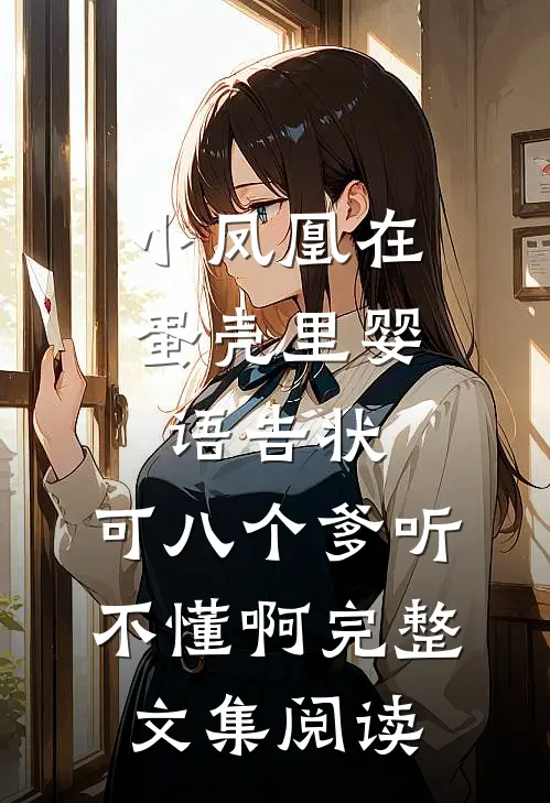 小凤凰在蛋壳里婴语告状，可八个爹听不懂啊完整文集阅读