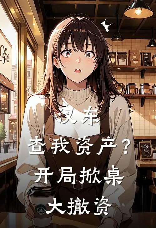 汉东：查我资产？开局掀桌大撤资