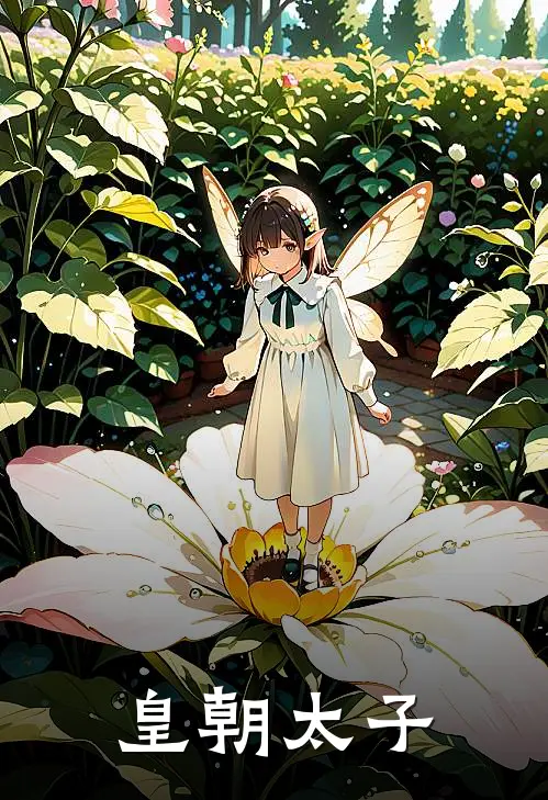 皇朝太子