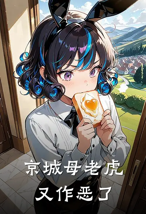 京城母老虎又作恶了