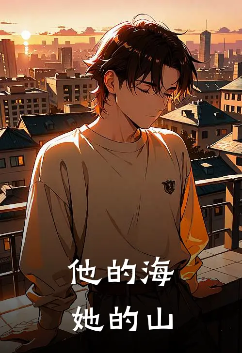 他的海，她的山