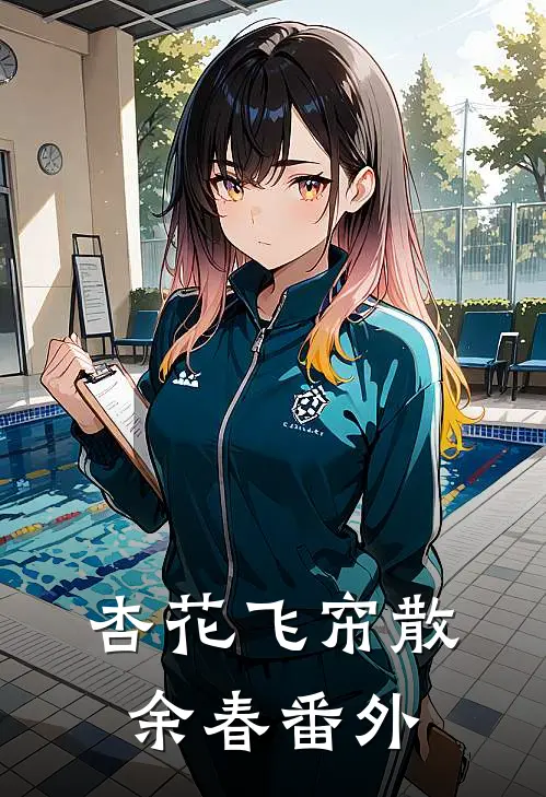 杏花飞帘散余春番外