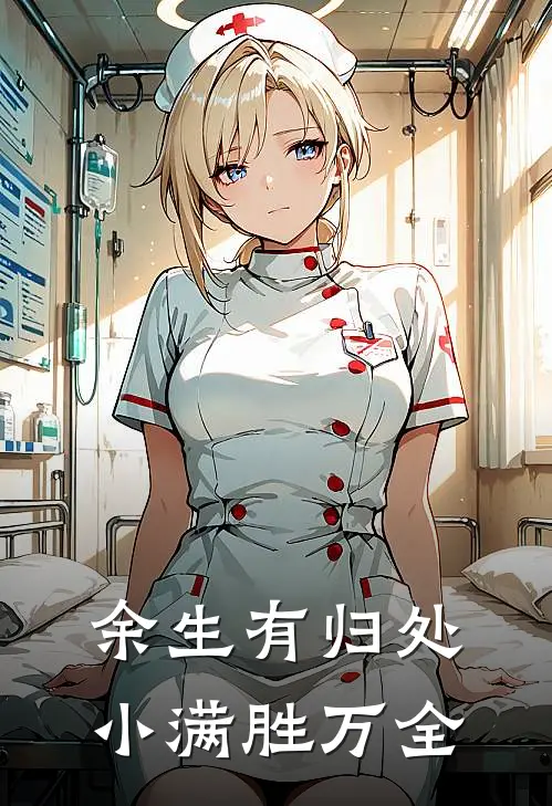 余生有归处，小满胜万全