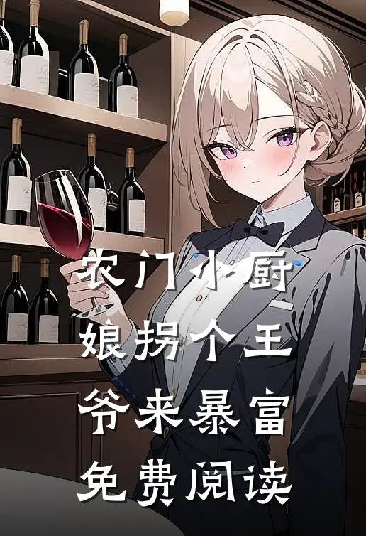 农门小厨娘拐个王爷来暴富免费阅读