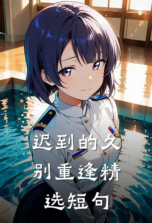 迟到的久别重逢精选短句