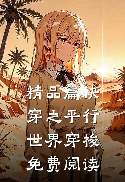 精品篇快穿之平行世界穿梭免费阅读