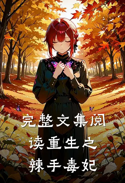 完整文集阅读重生之辣手毒妃